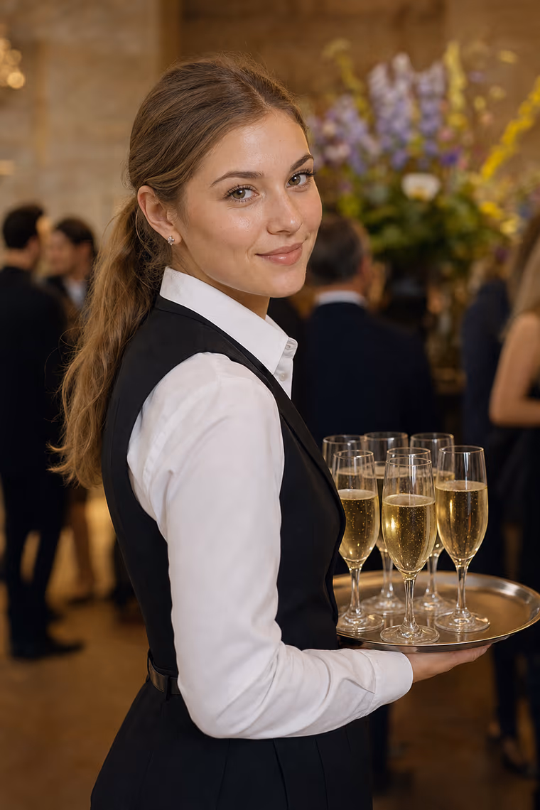 kyo Eventpersonal